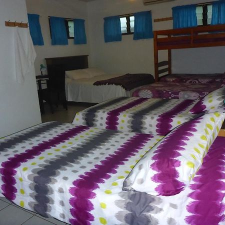 Travellers Budget Motel Port Vila Esterno foto