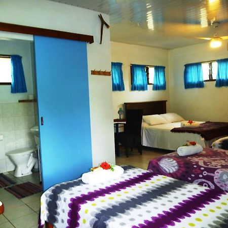 Travellers Budget Motel Port Vila Esterno foto